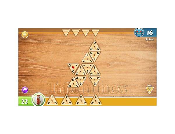 Triominoes for Android - Download the APK from Habererciyes